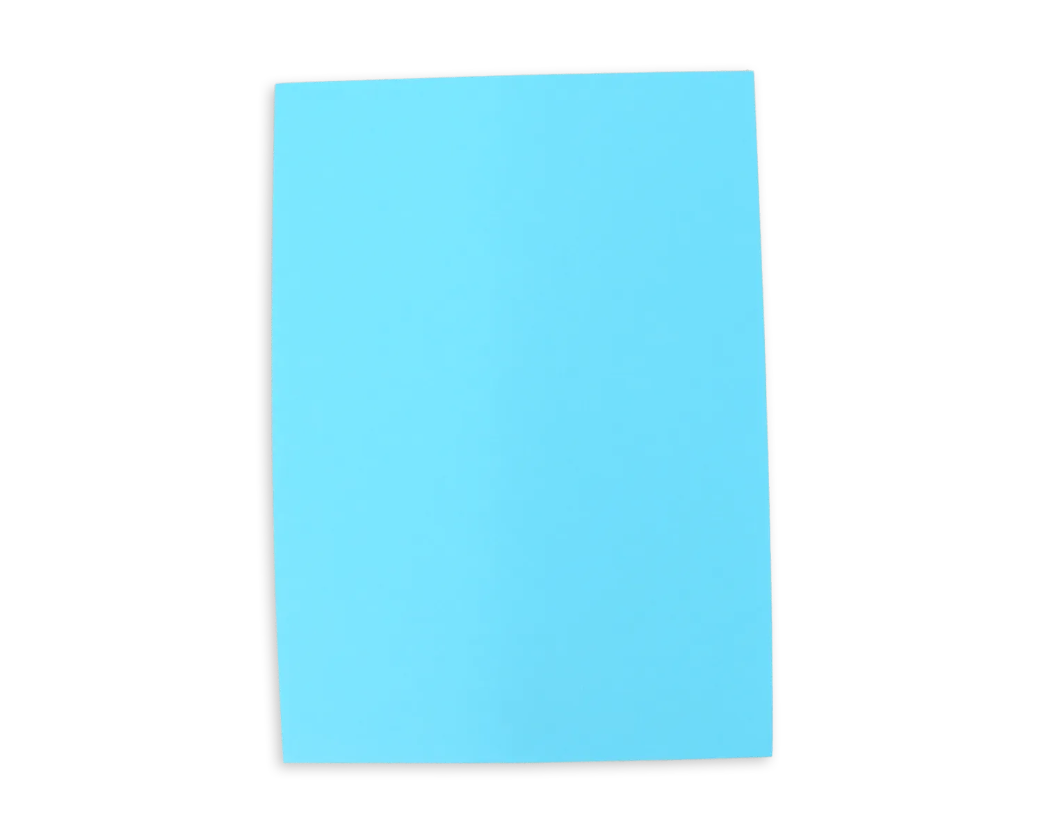 Büropapier, ELCO Color, A4, 80g/m2, intensivblau