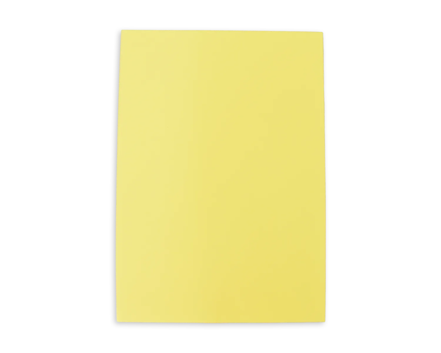 Büropapier, ELCO Color, A4, 80g/m2, intensivgelb