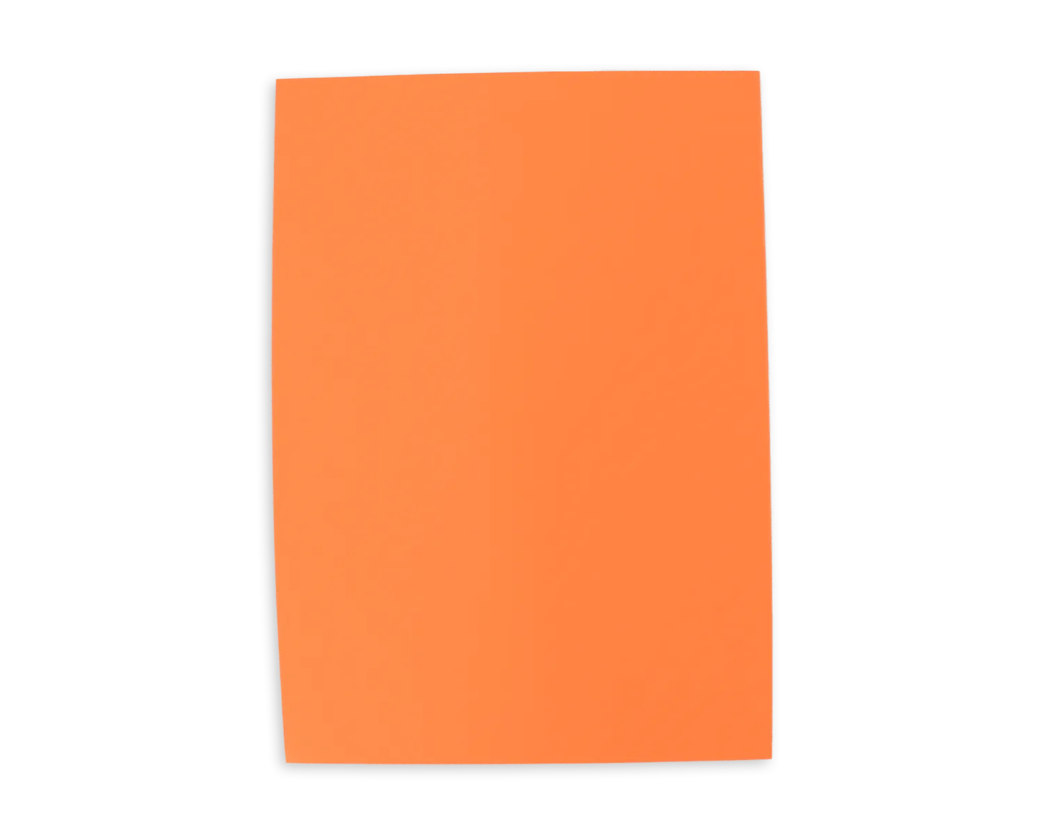 Büropapier, ELCO Color, A4, 80g/m2, orange
