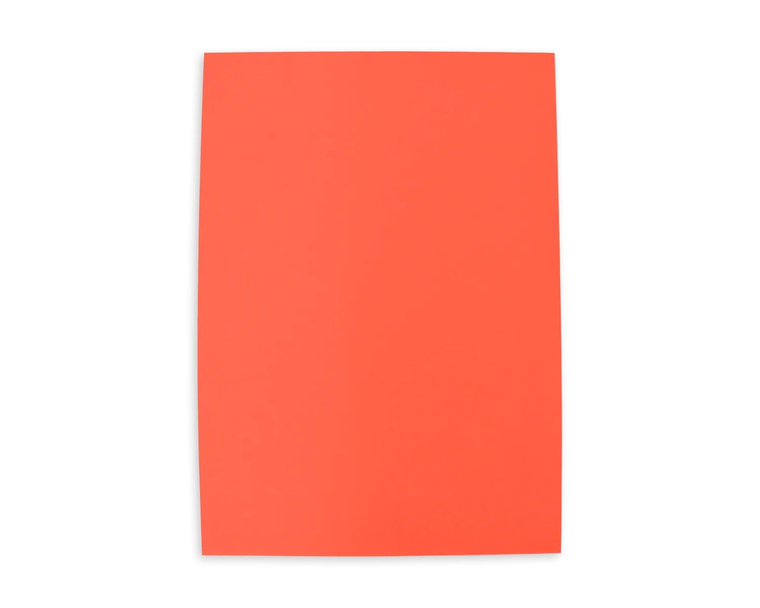 Büropapier, ELCO Color, A4, 80g/m2, intensivrot