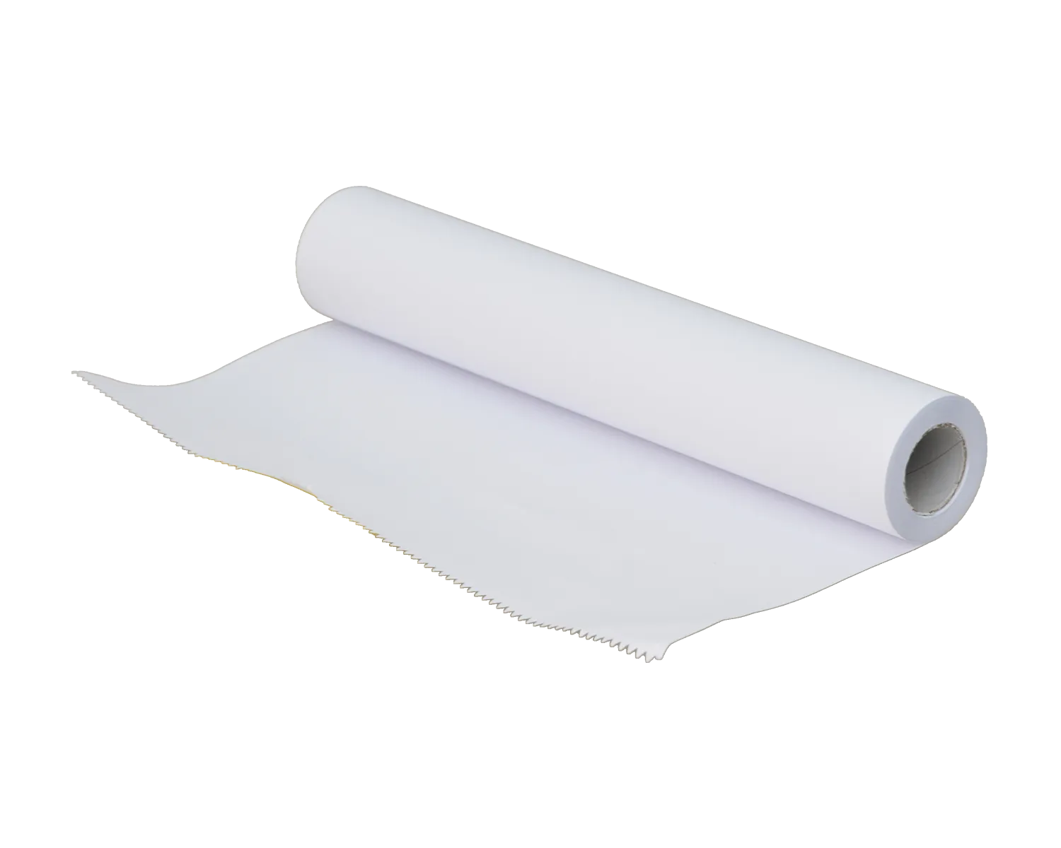 Zeichenrolle, ELCO Creative Kids, 300 mm x 12.2 m, 90g/m2, weiss