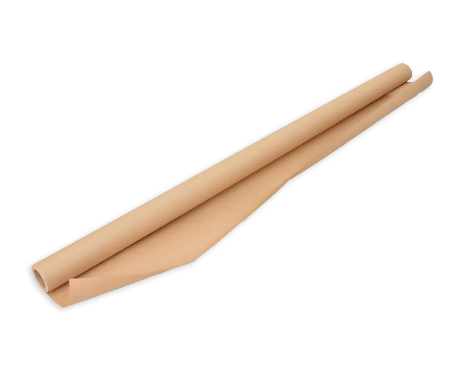 ELCO Paperwrap, 1 x 10 m, 80g/m2, braun