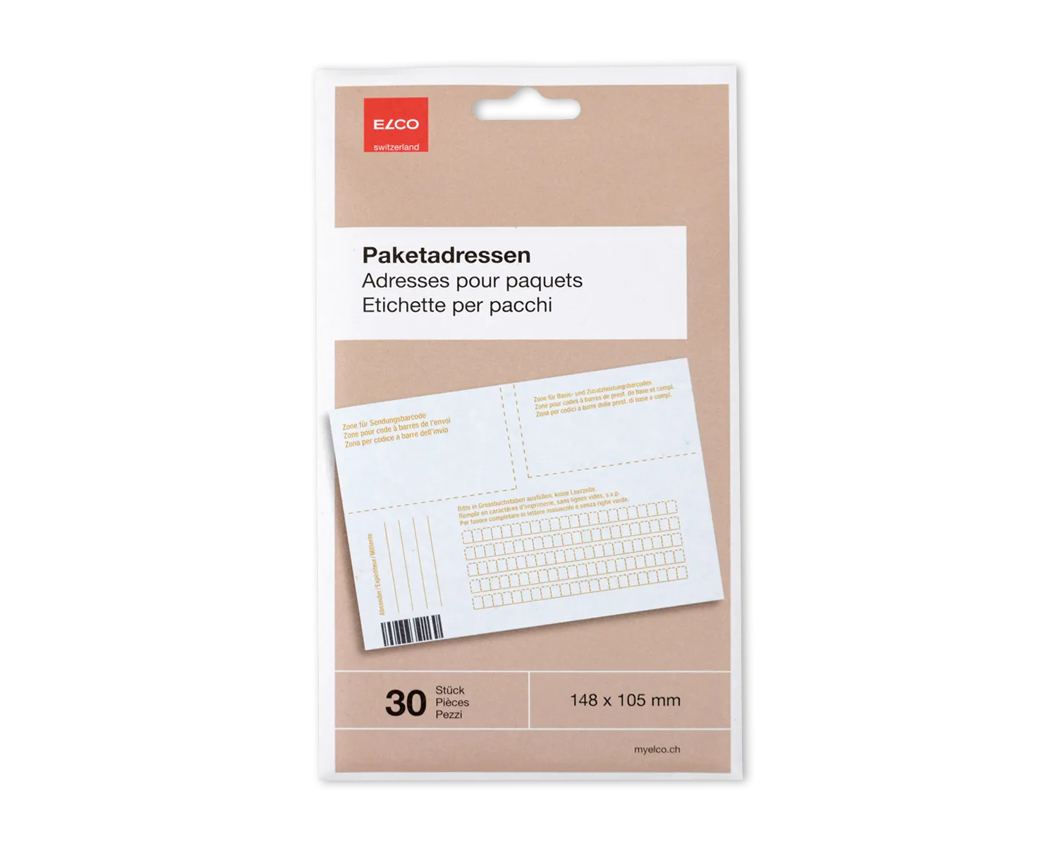 75010.00/EcmFileImage/PIM Product/ELCO/IDS_FROM_125001_TO_125500/75010.00_aa19f11761_75010.00_1_Paketadressen_148x105mm_weiss_flach_Vorderseite.png