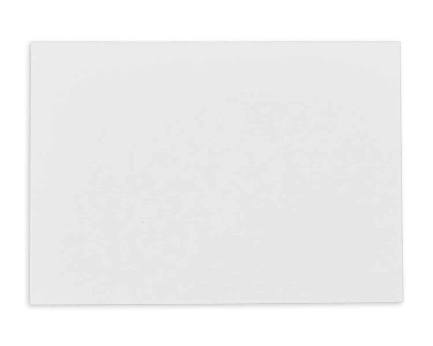 Schreibkarten, ELCO Prestige, A7, 200g/m2, weiss