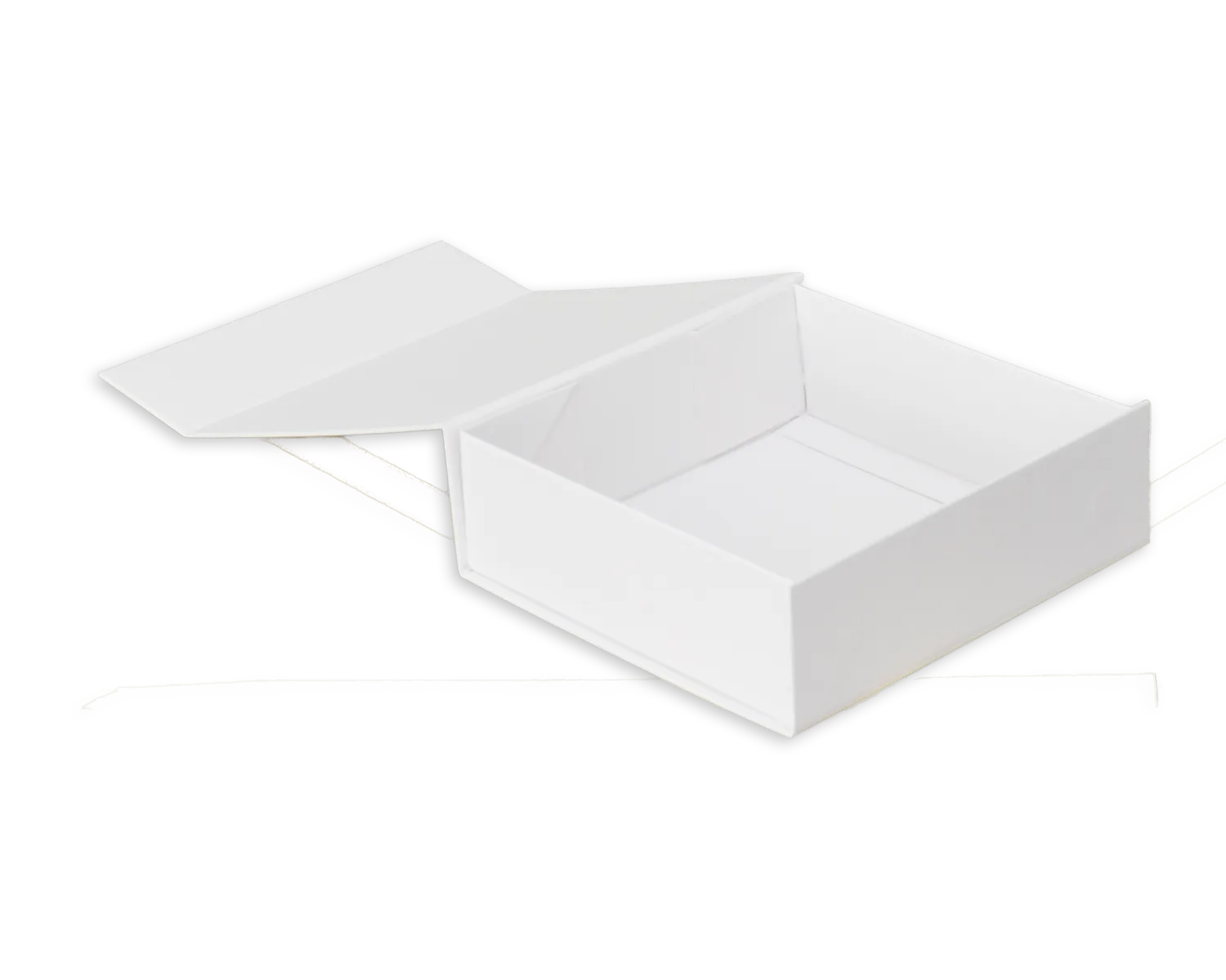 ELCO Wonderbox, 150 x 150 x 50 mm, weiss