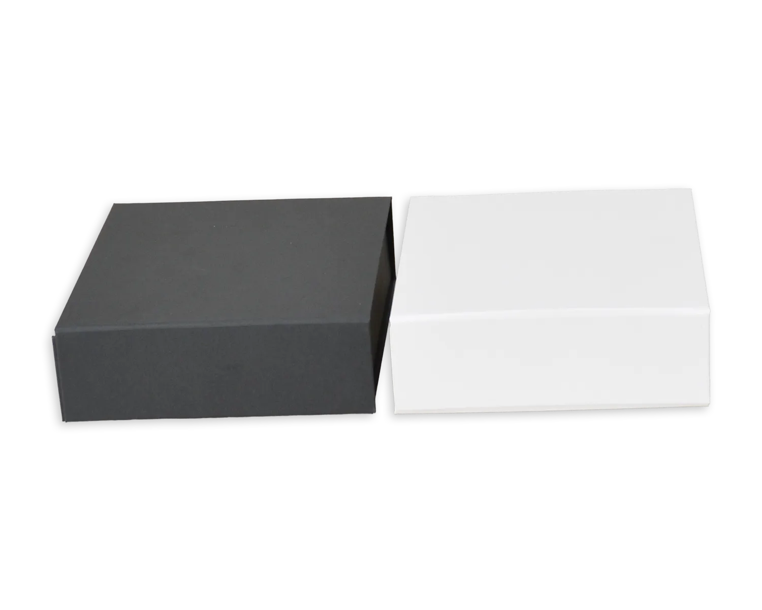 ELCO Wonderbox, 150 x 150 x 50 mm, schwarz
