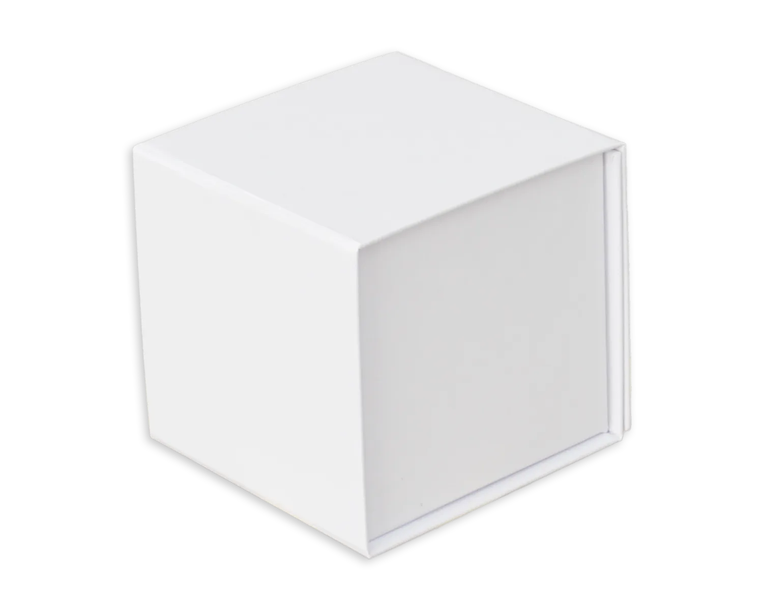 ELCO Cubox, 100 x 100 x 100 mm, weiss