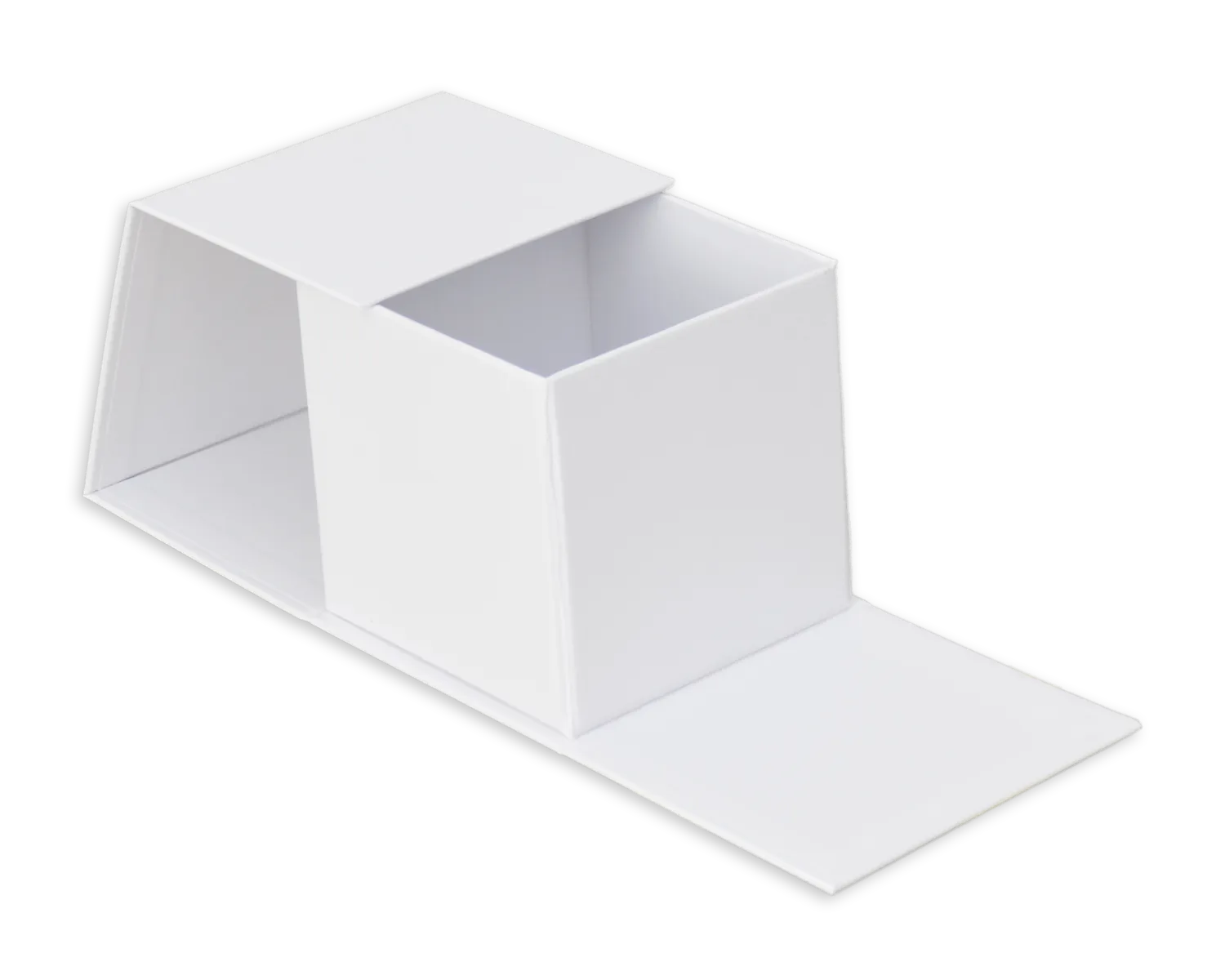 ELCO Cubox, 100 x 100 x 100 mm, weiss