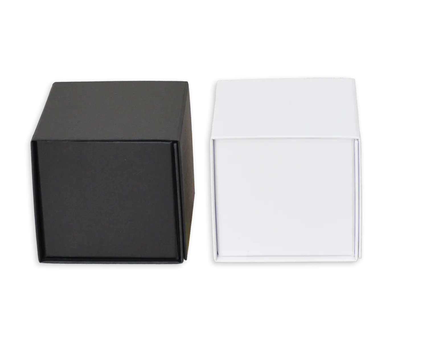 ELCO Cubox, 100 x 100 x 100 mm, weiss