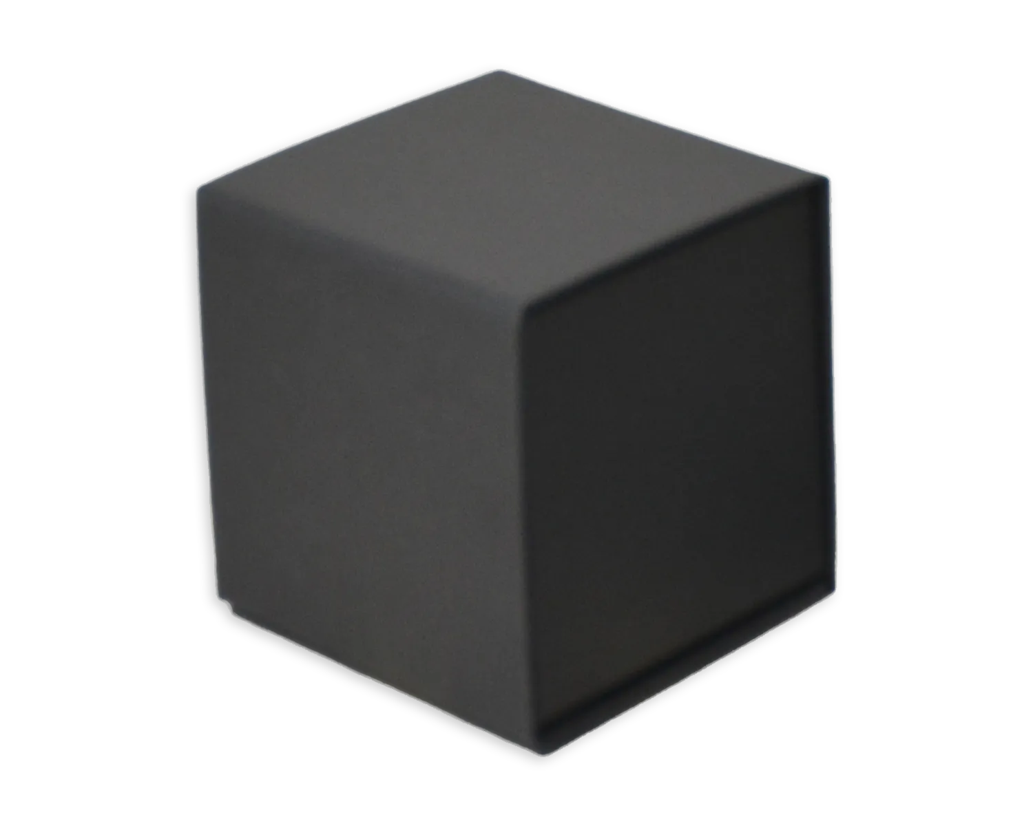 ELCO Cubox, 100 x 100 x 100 mm, schwarz