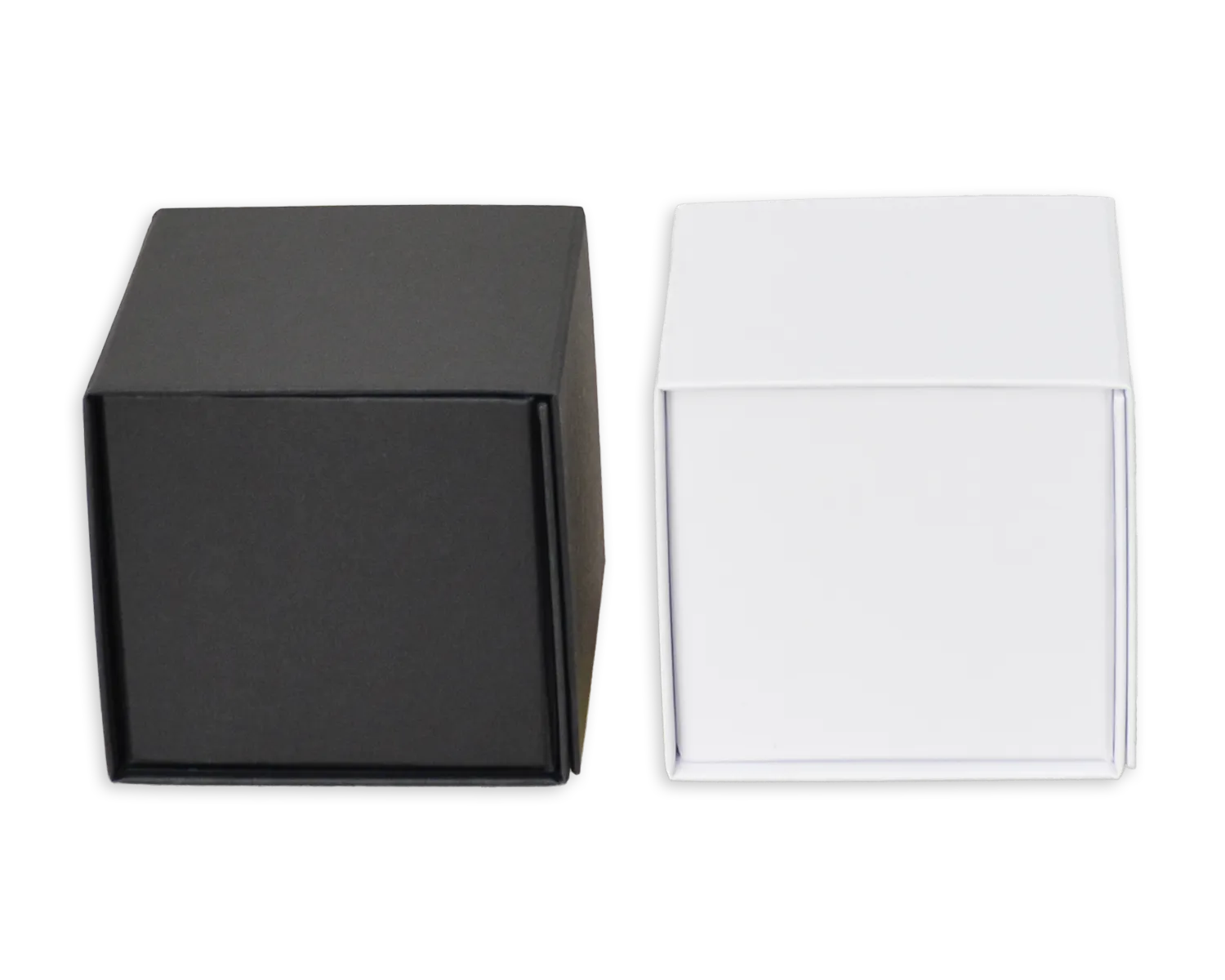 ELCO Cubox, 100 x 100 x 100 mm, schwarz