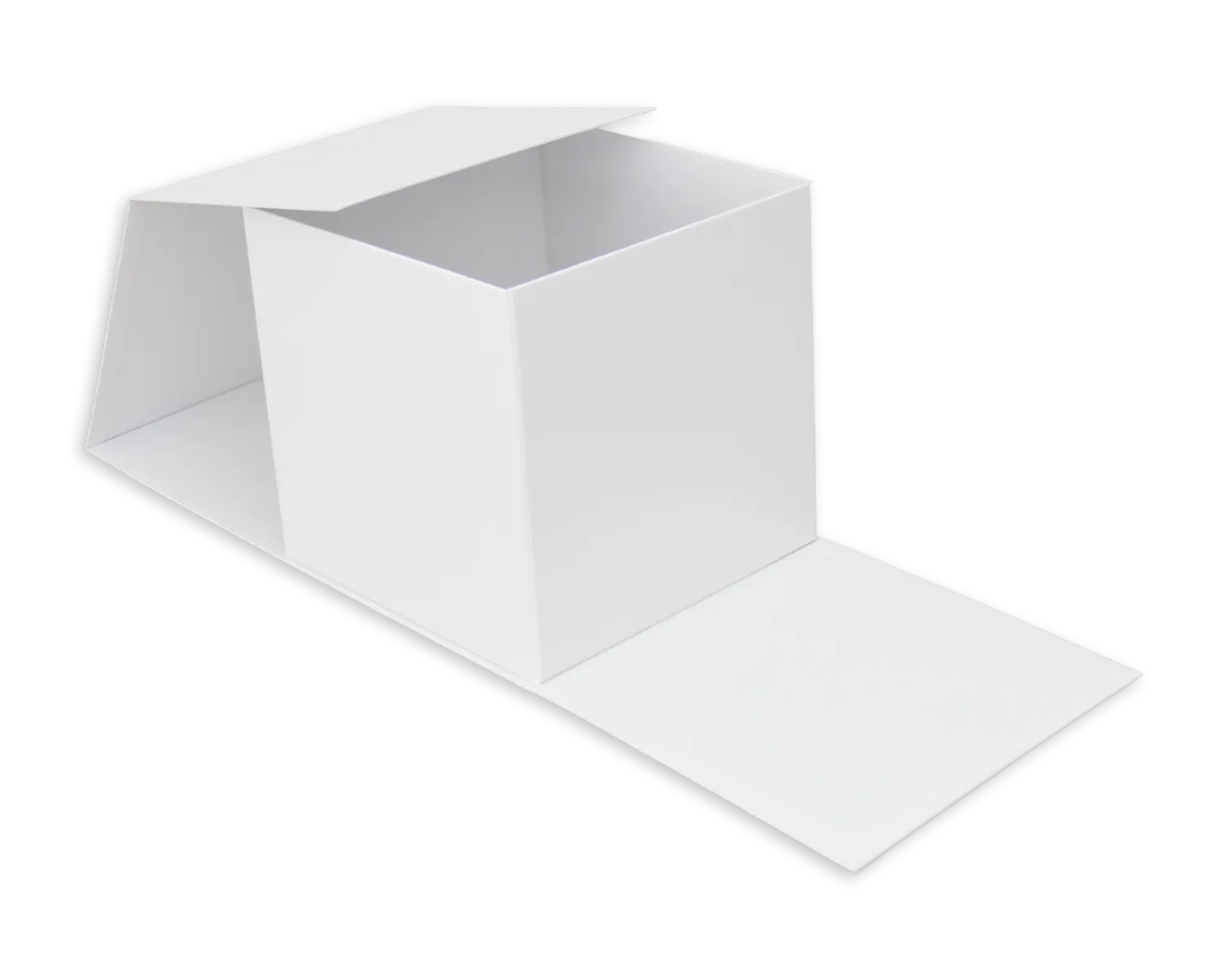 ELCO Cubox, 220 x 220 x 220 mm, weiss