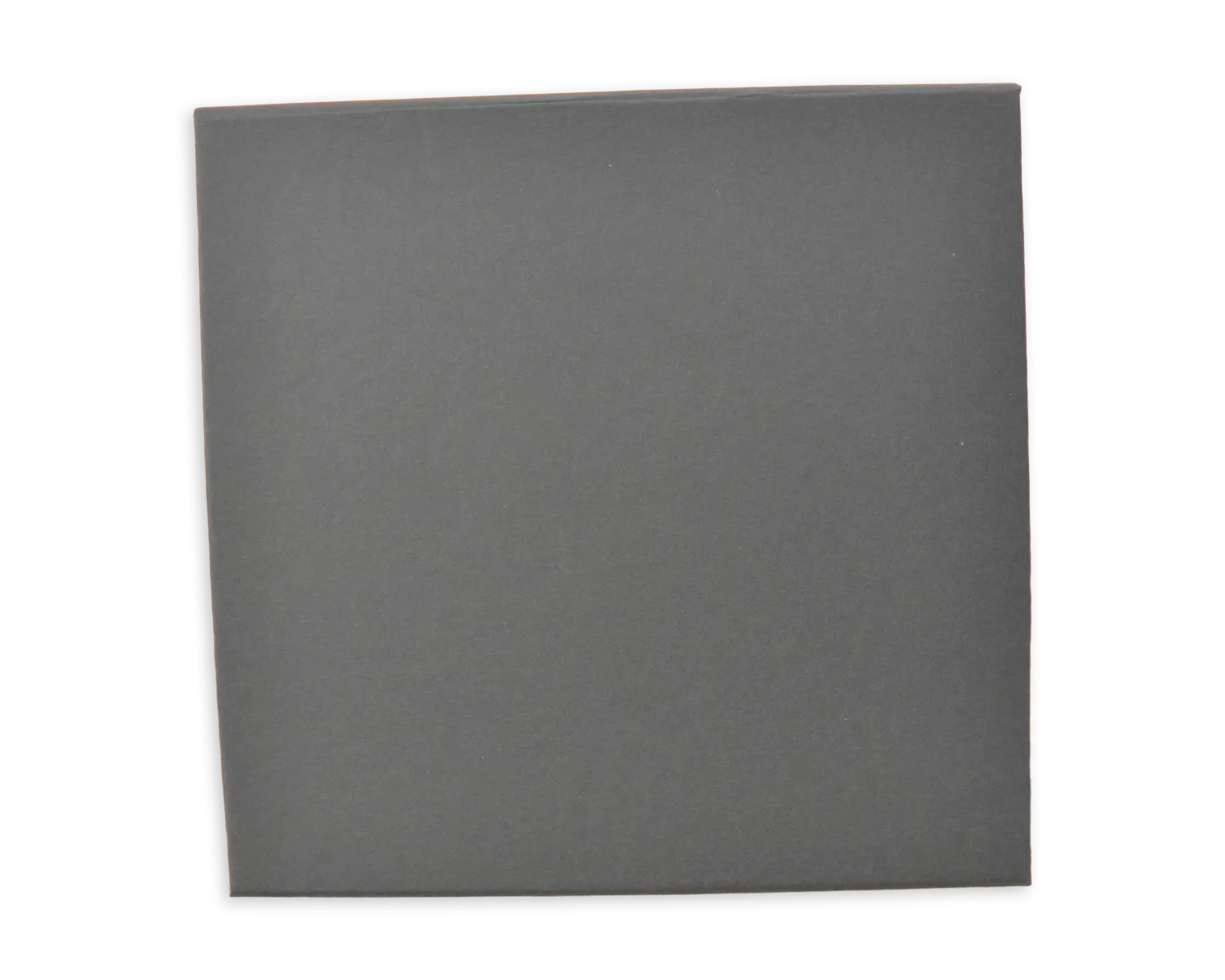 ELCO Cubox, 220 x 220 x 220 mm, schwarz