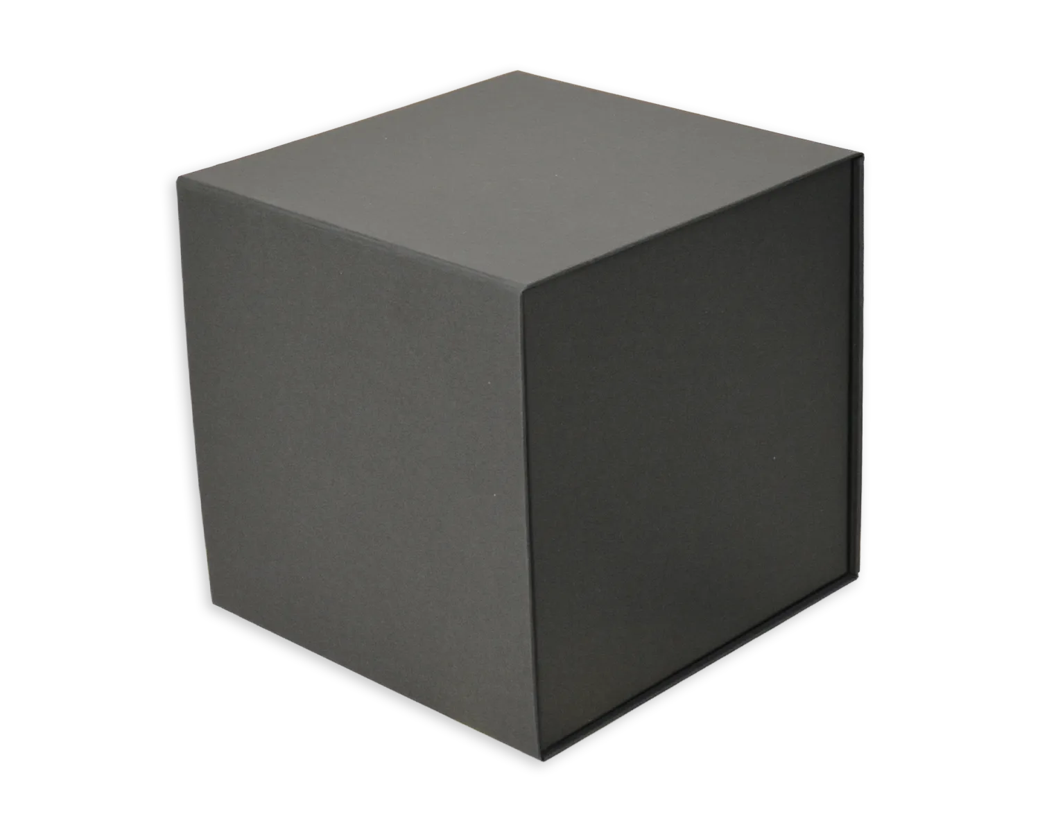 ELCO Cubox, 220 x 220 x 220 mm, schwarz