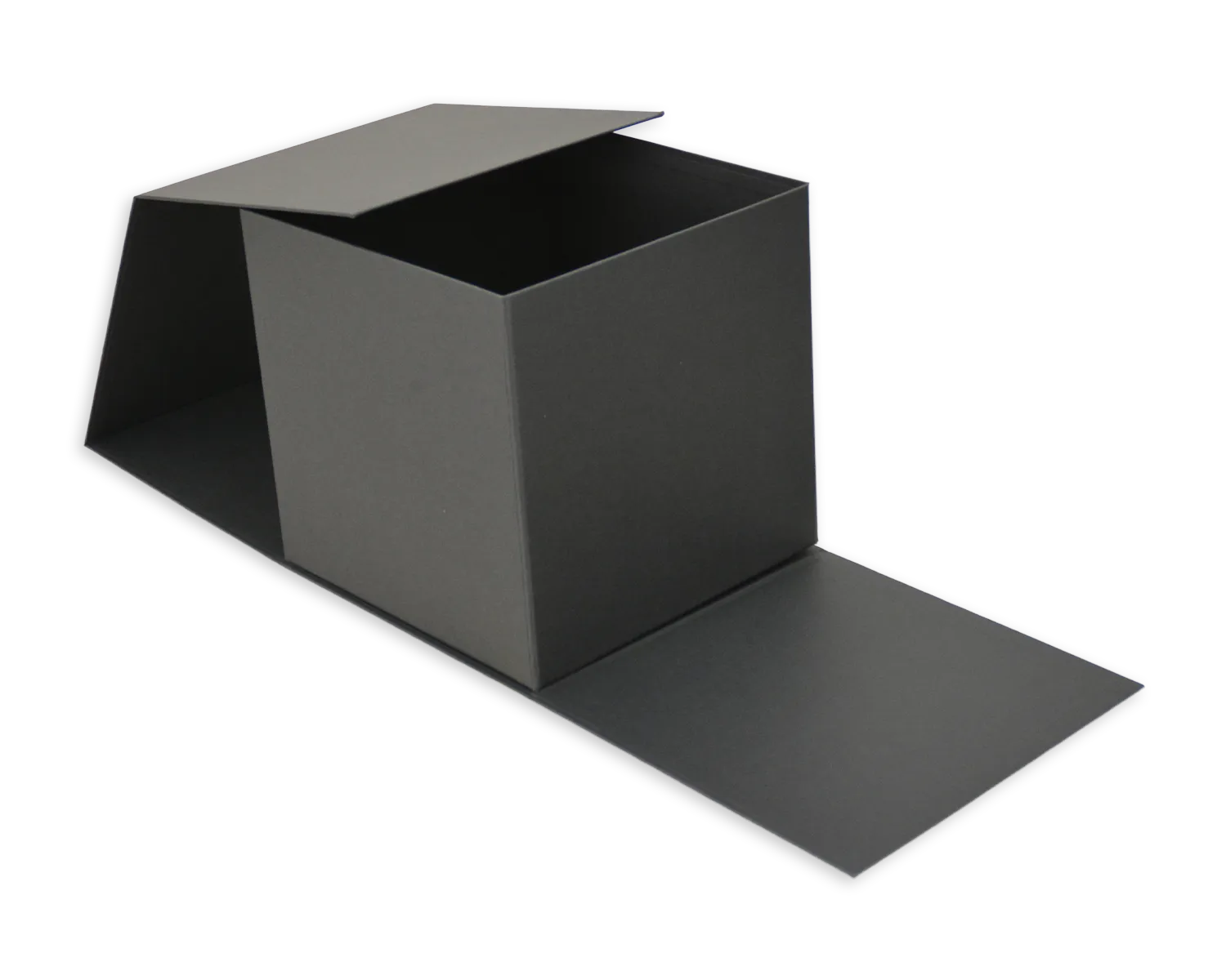 ELCO Cubox, 220 x 220 x 220 mm, schwarz