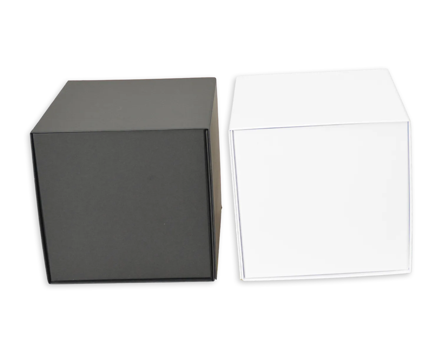 ELCO Cubox, 220 x 220 x 220 mm, schwarz