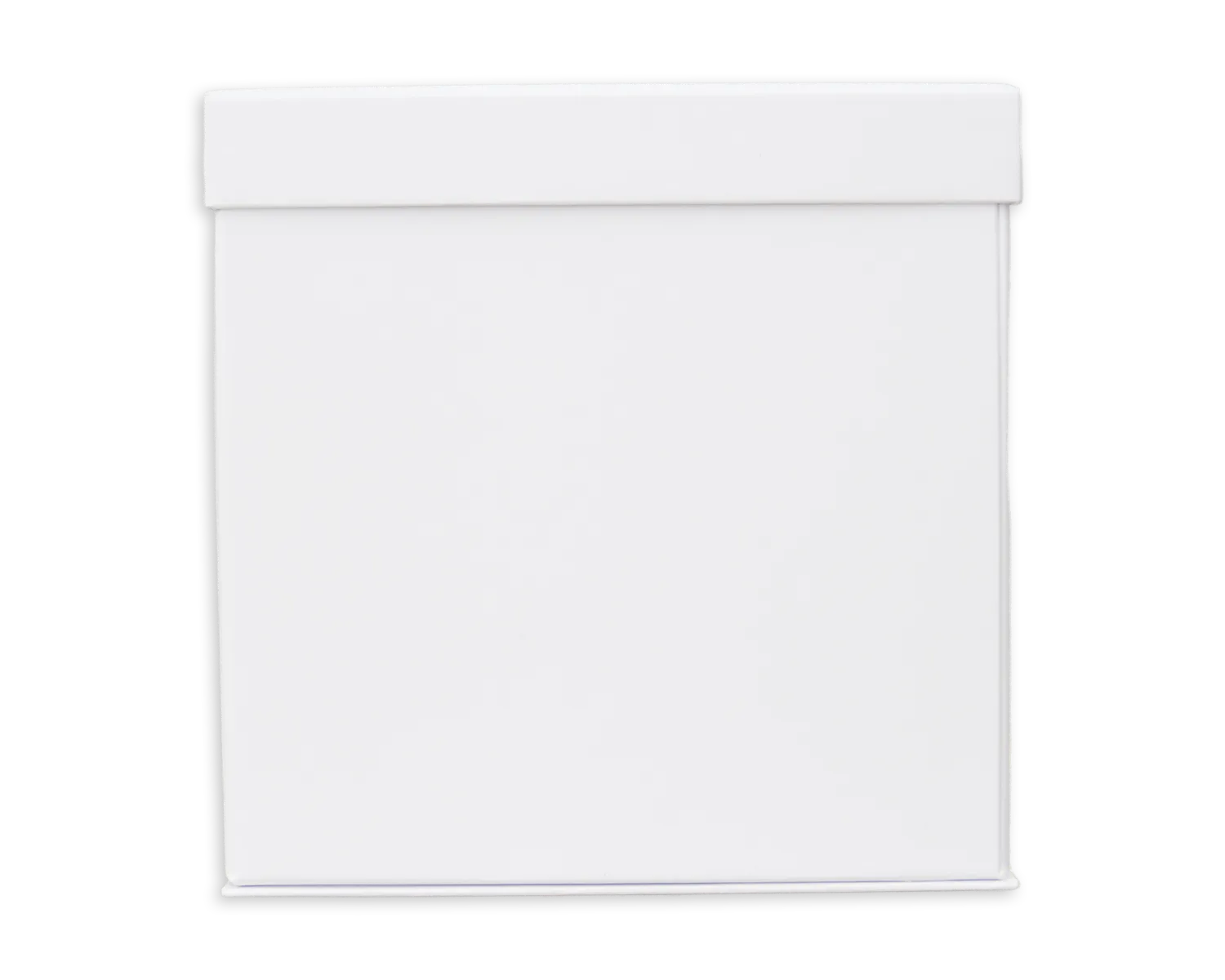 ELCO Flowerbox, 180 x 180 x 180 mm, weiss