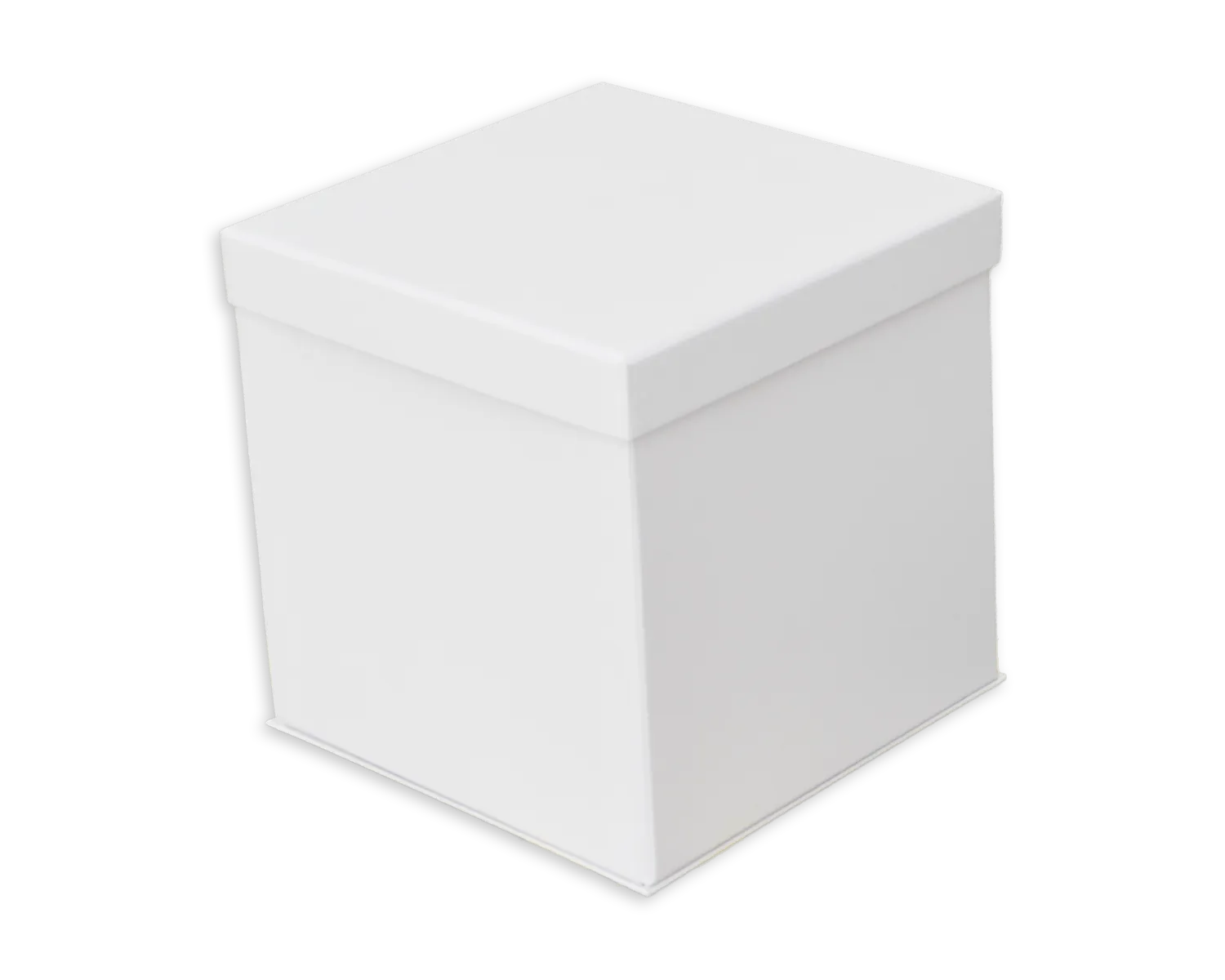 ELCO Flowerbox, 180 x 180 x 180 mm, weiss