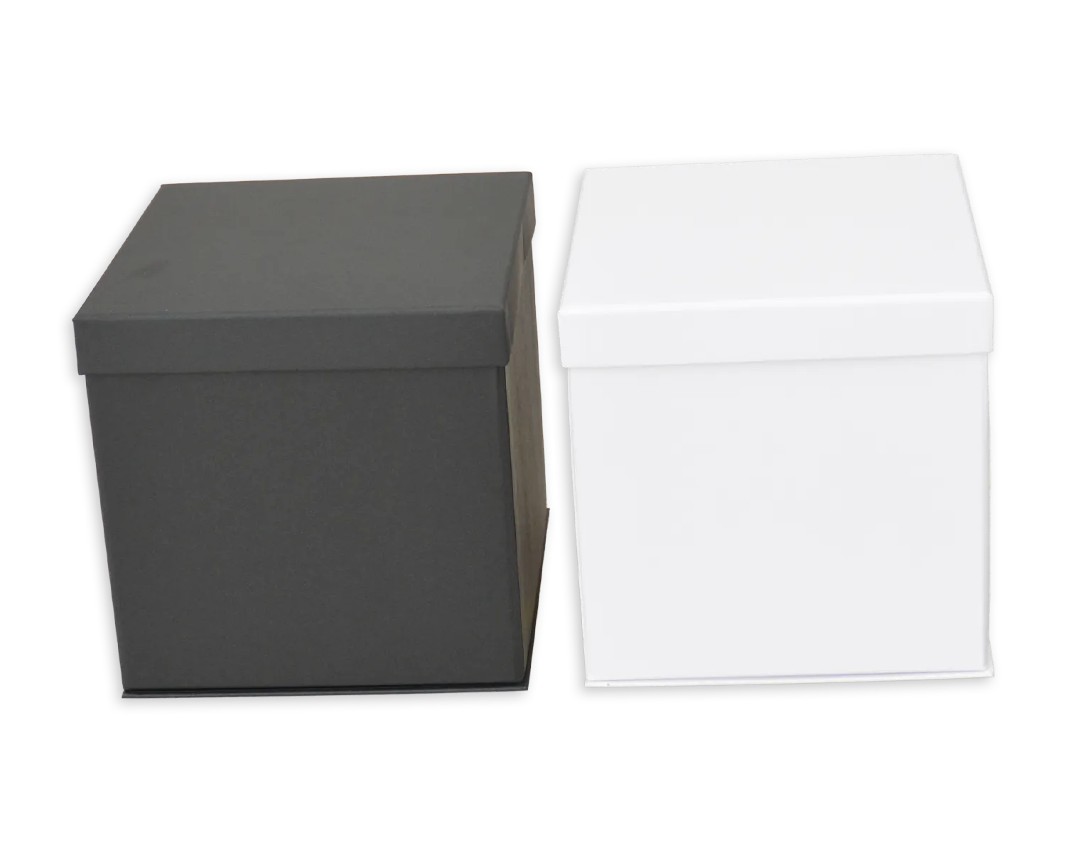 ELCO Flowerbox, 180 x 180 x 180 mm, weiss