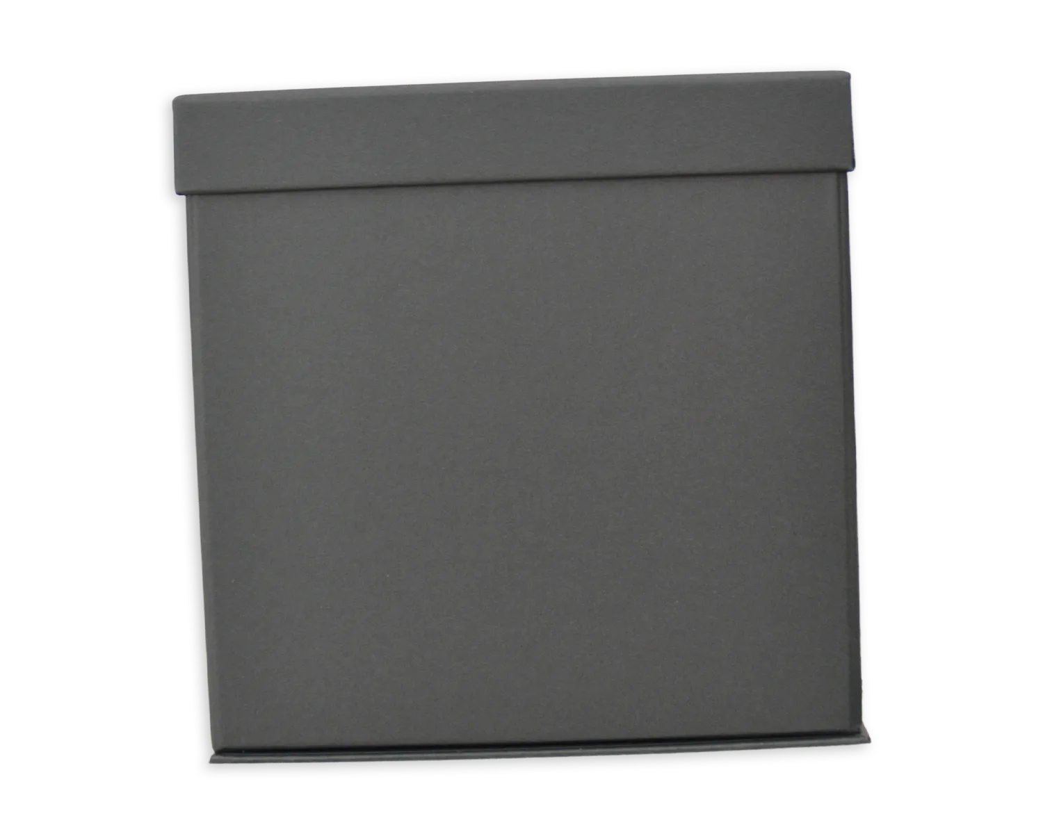 ELCO Flowerbox, 180 x 180 x 180 mm, schwarz