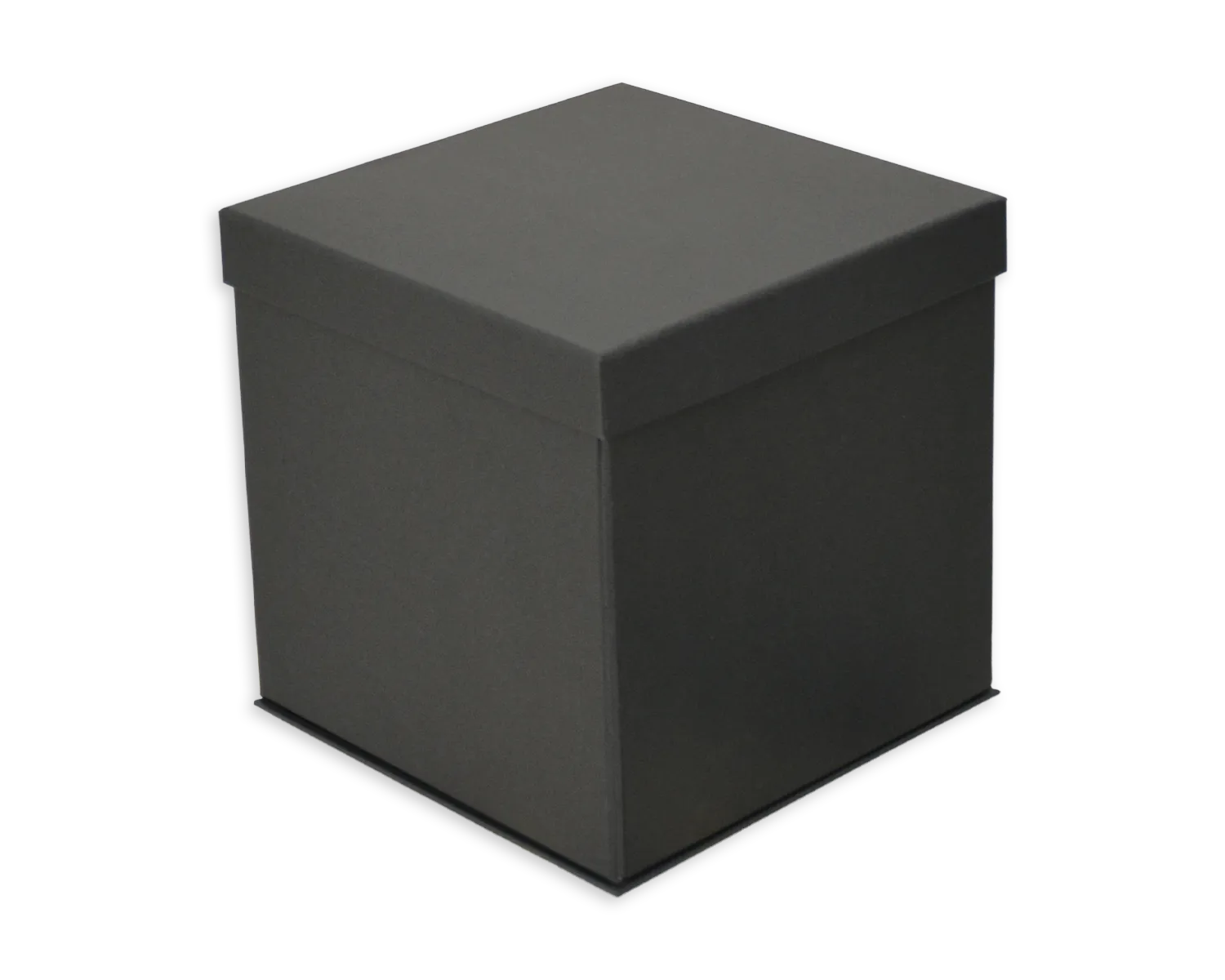 ELCO Flowerbox, 180 x 180 x 180 mm, schwarz
