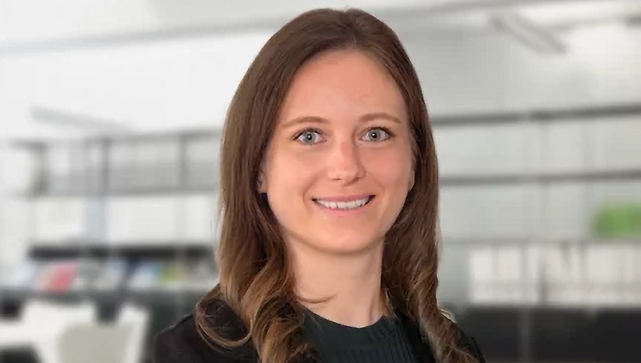 Celine Buchschacher Celine Buchschacher