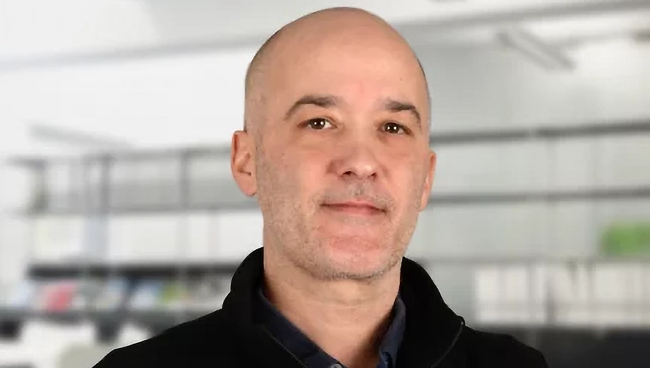 Christophe Pelletier Christophe Pelletier