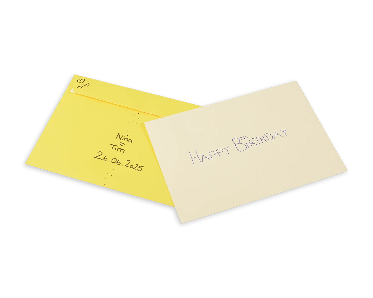 Couvert, ELCO Color, C5, ohne Fenster, Haftklebeverschluss, 100g/m2, intensivblau