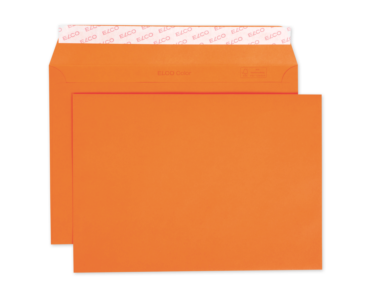 orange