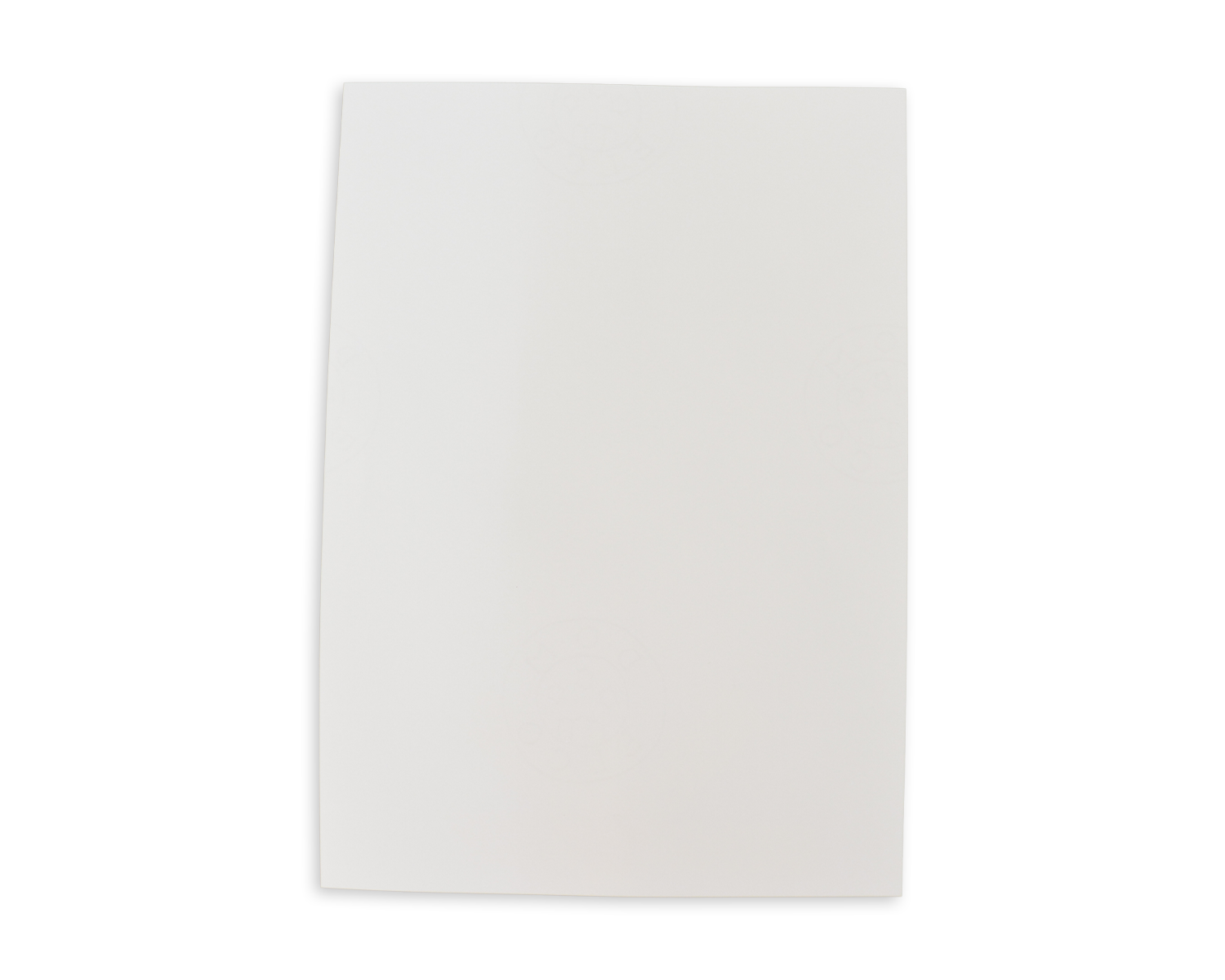 blanc