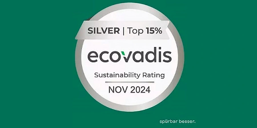 ecovadis