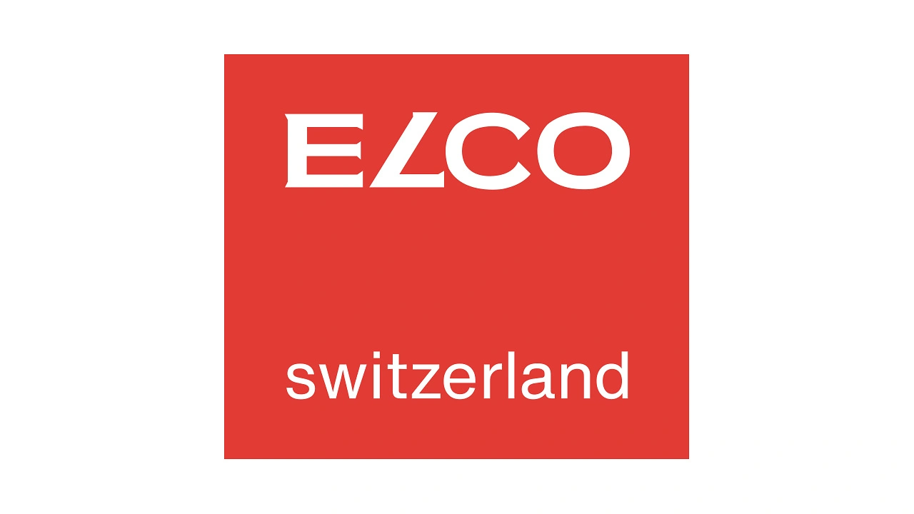 Elco Logo