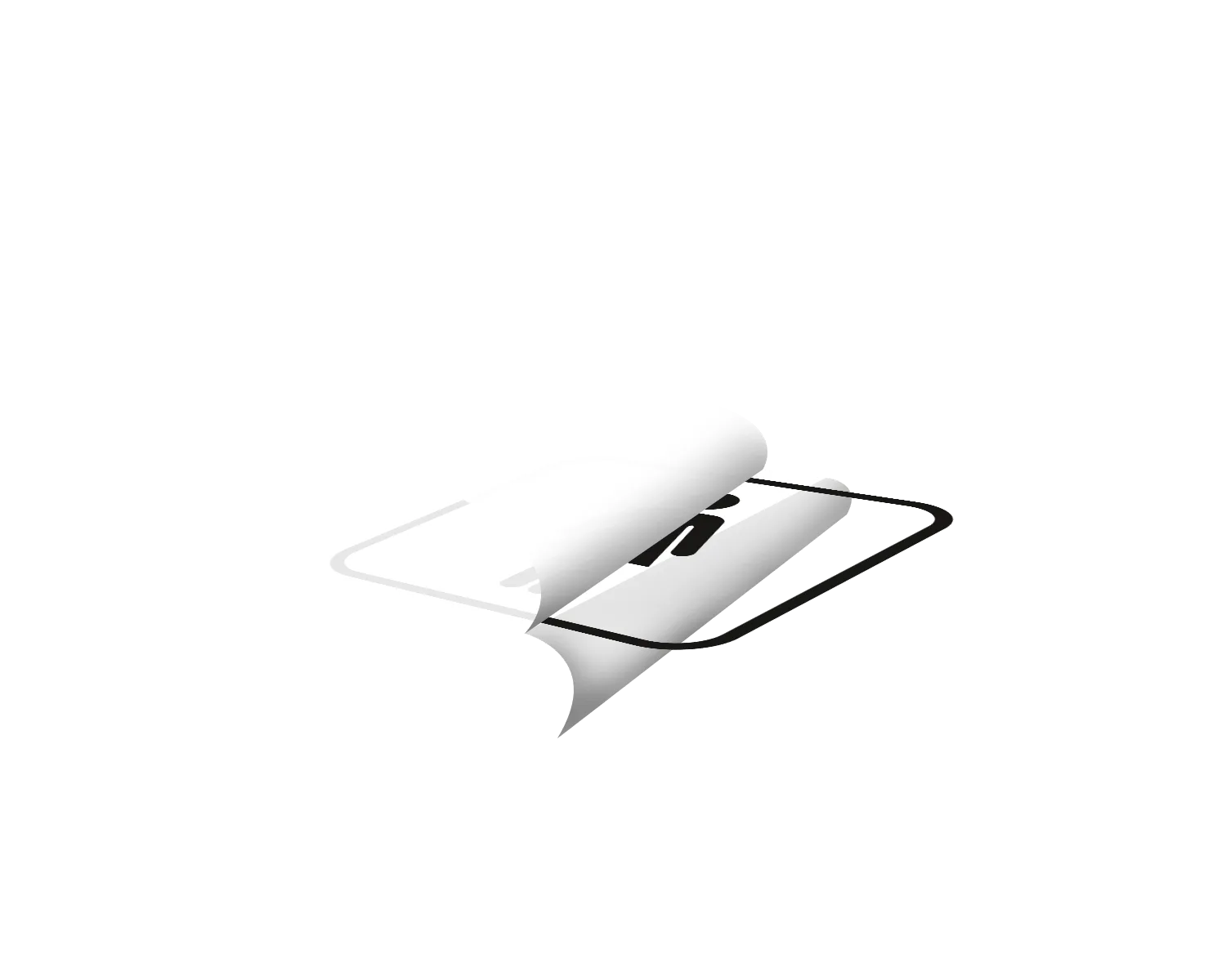 Piktogramm WC Frauen positiv schwarz 150 mm x 150 mm