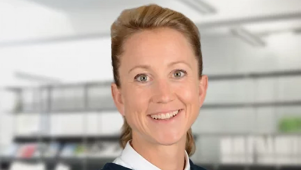 Fabienne von Stauffenberg