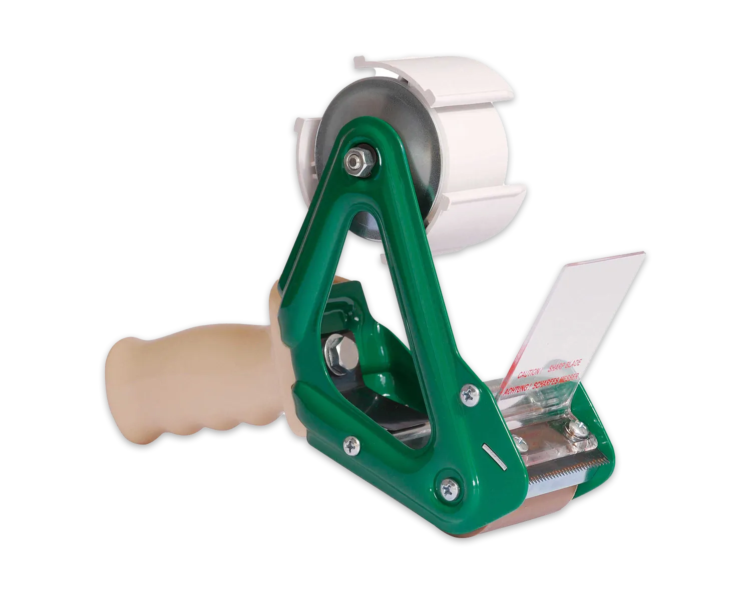 ELCO Tapemaster, gr&uuml;n