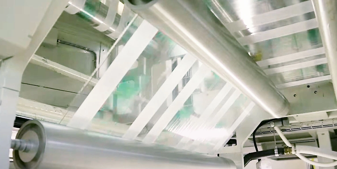 Header Flexibles Packaging