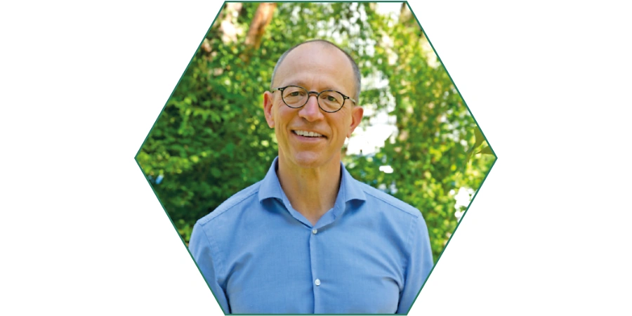 John Umweltbroschüre