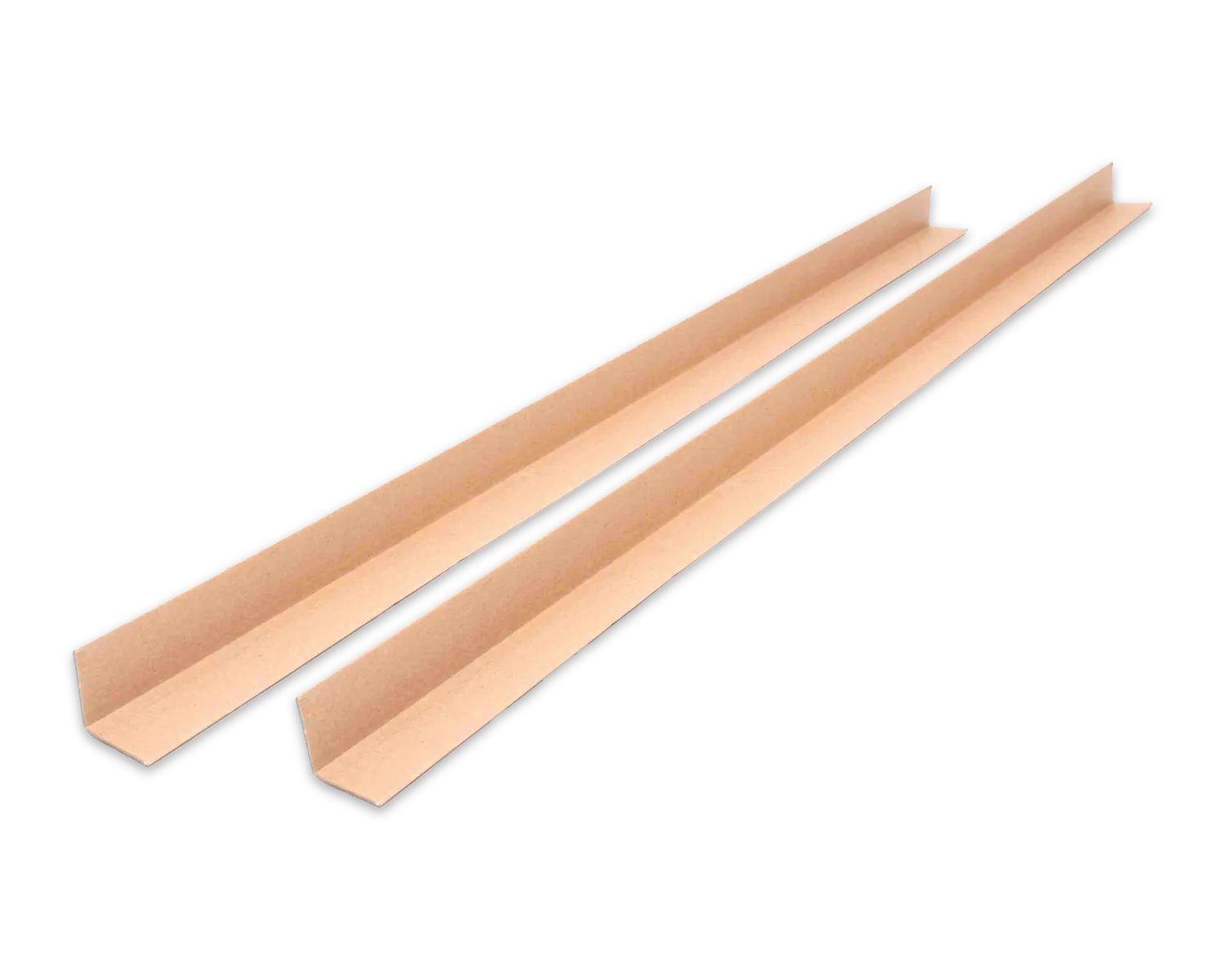 ELCO Edgepro, braun, 1200 x 50 x 50