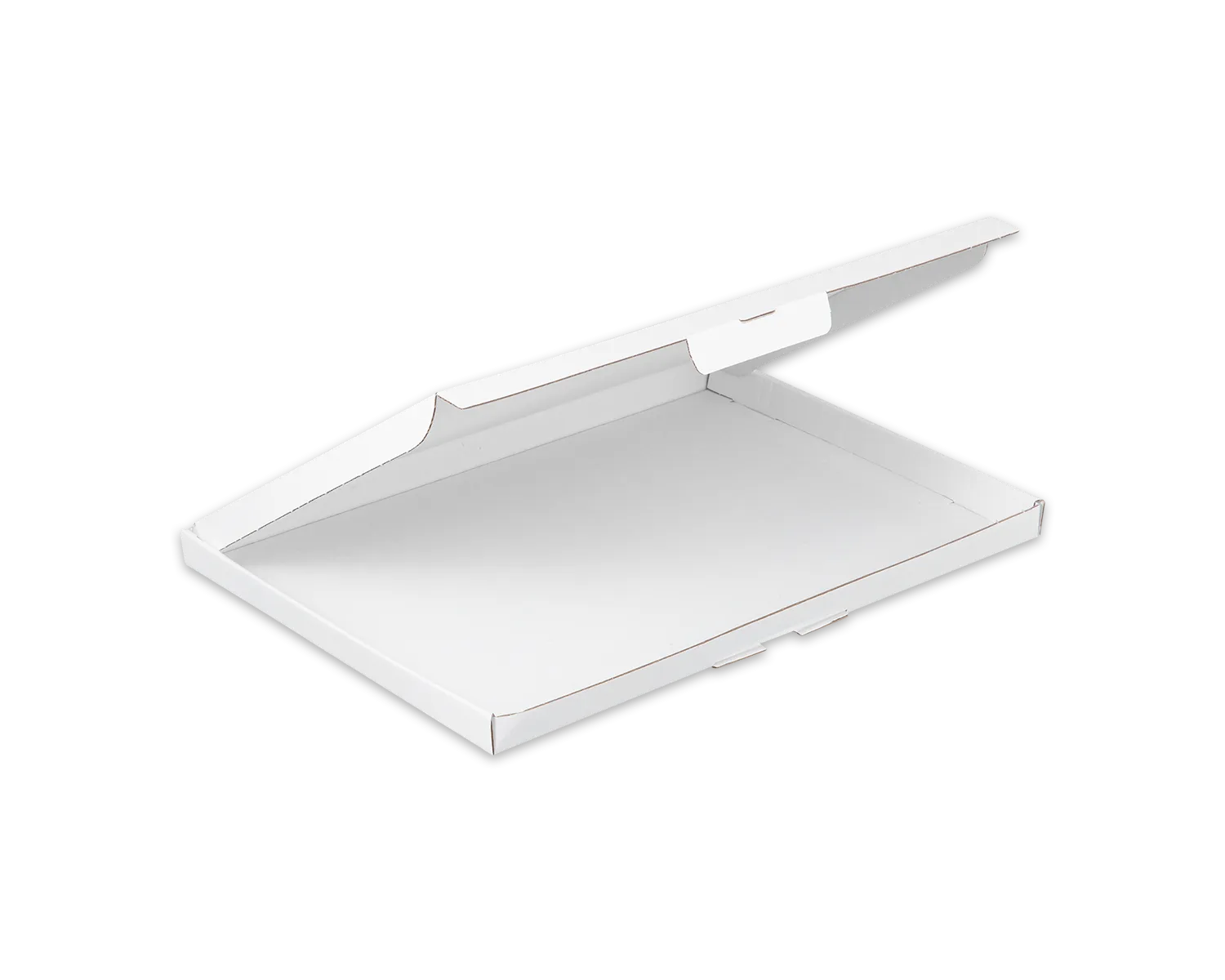 ELCO Clickbox, weiss, 334 x 245 x 15