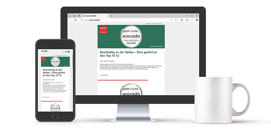 Newsletter Newsletter