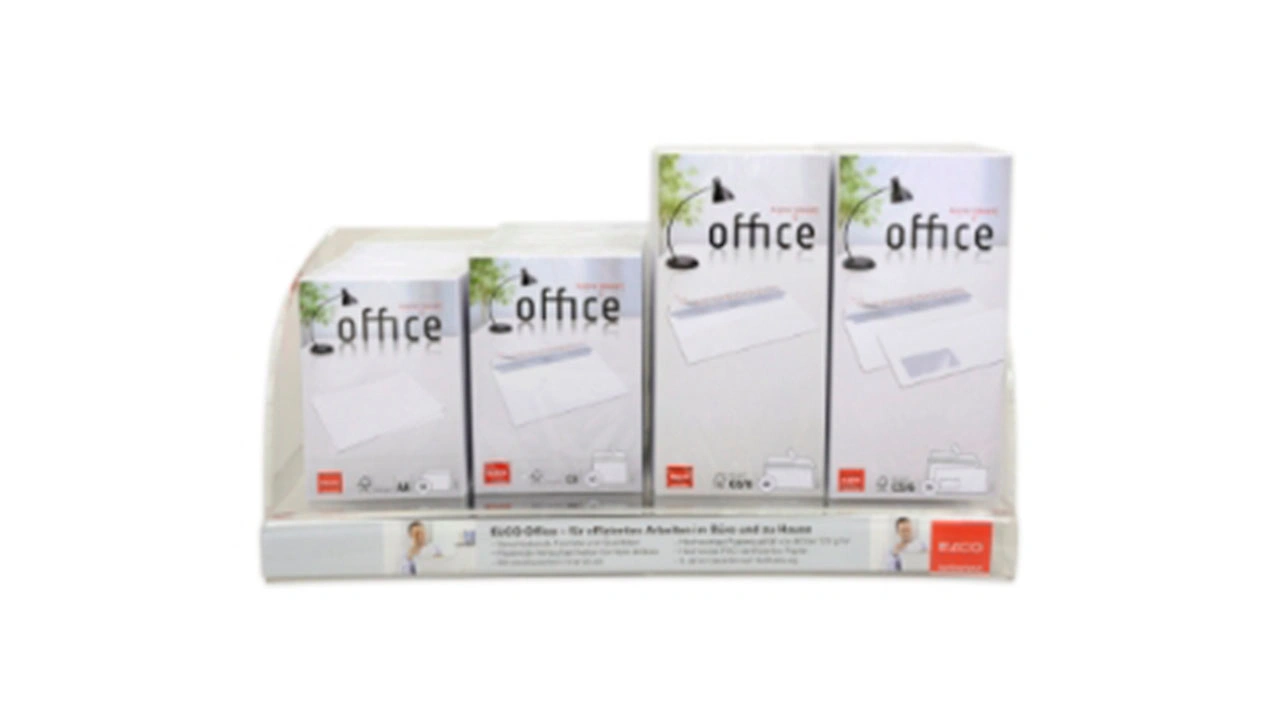 Office Kleinpackungen