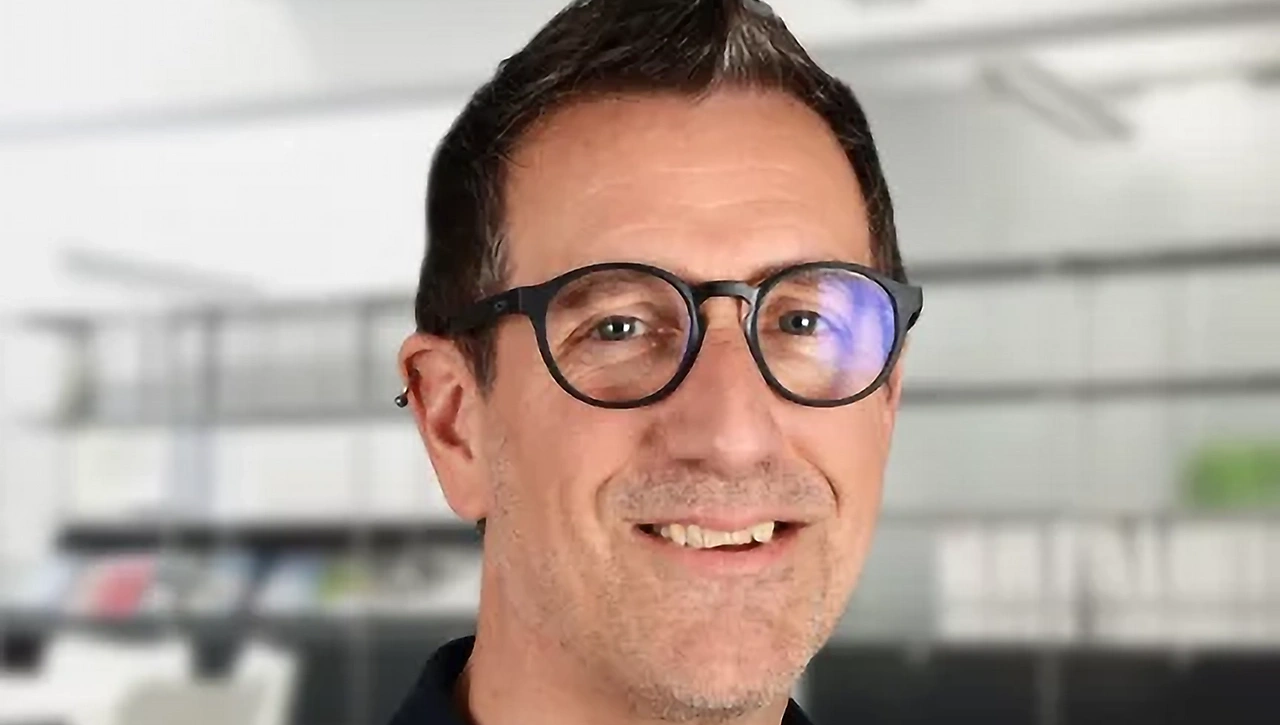 Oli Savioz Oli Savioz