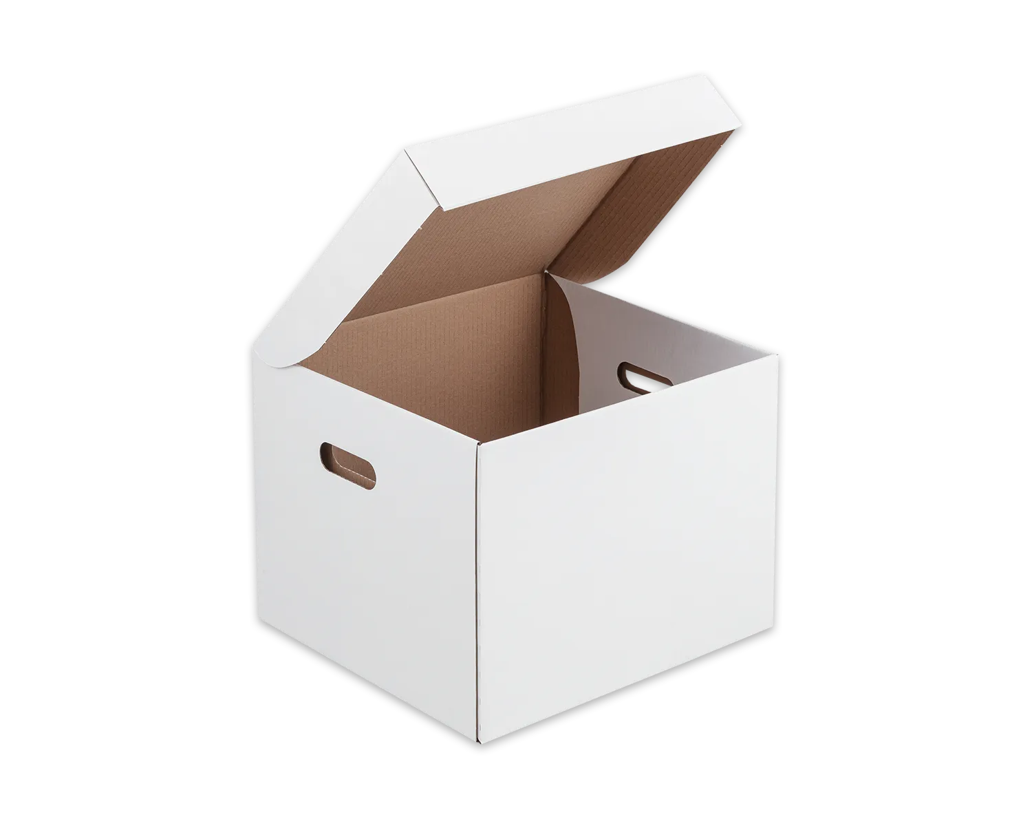 ELCO Docbox, weiss, 385 x 330 x 295