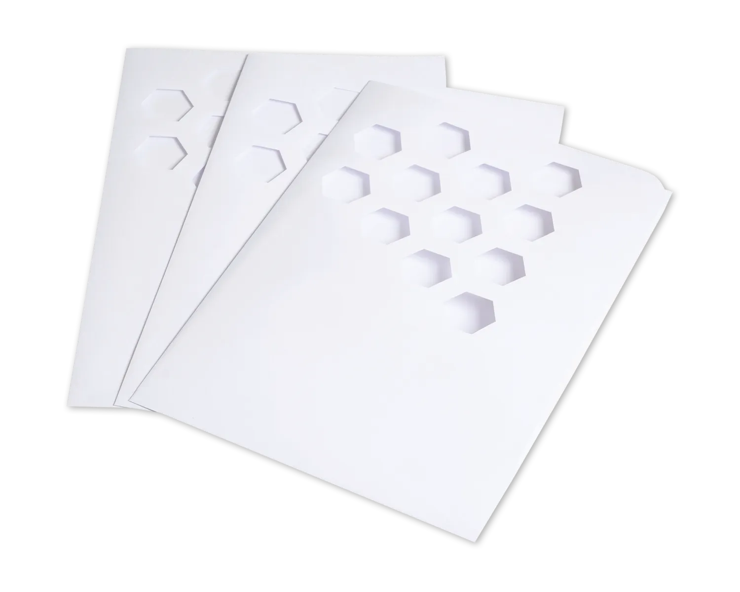 Organisationsmappe, ELCO Ordo Bee, 220 x 310 mm, 120g/m2, weiss