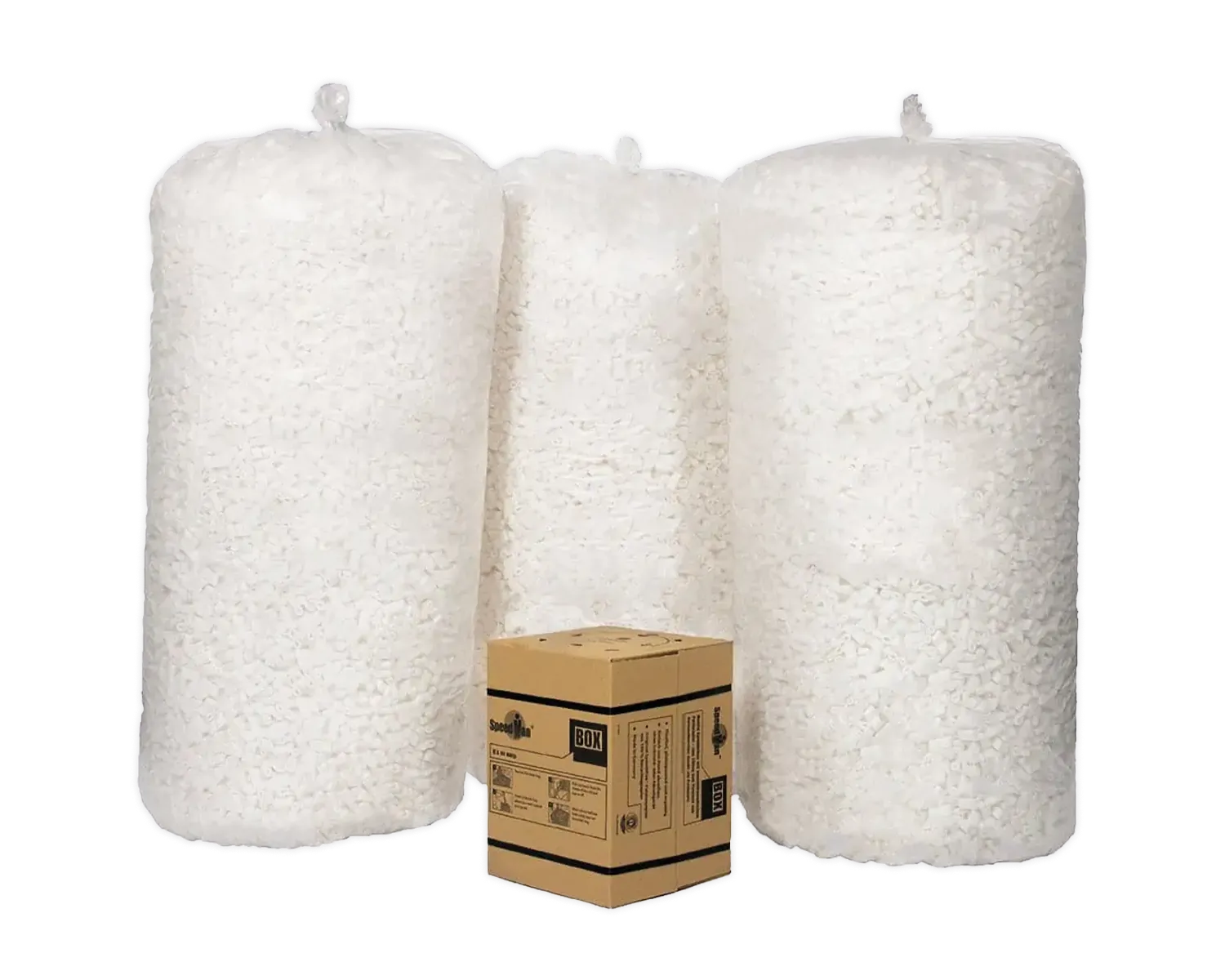 ELCO Speedwrap, 400 mm x 450 m, grau