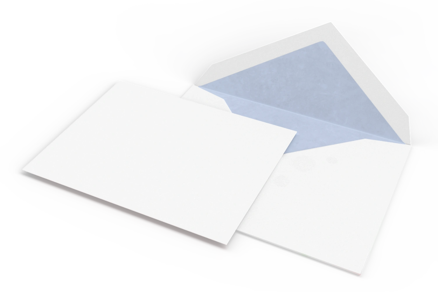 Plattform Icons Kategorie 2 Büro Briefe