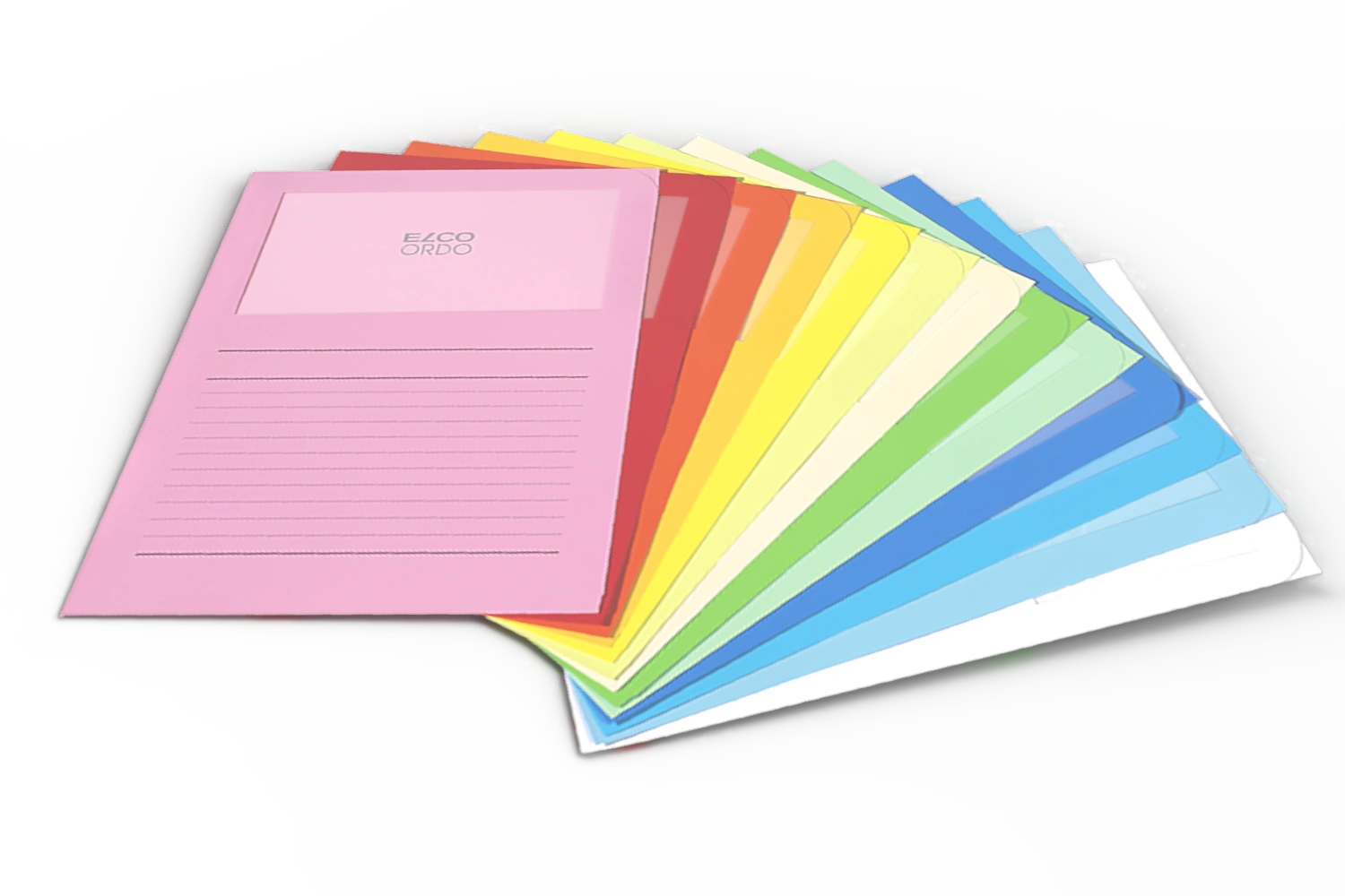 Plattform Icons Kategorie 2 Büro Ordo