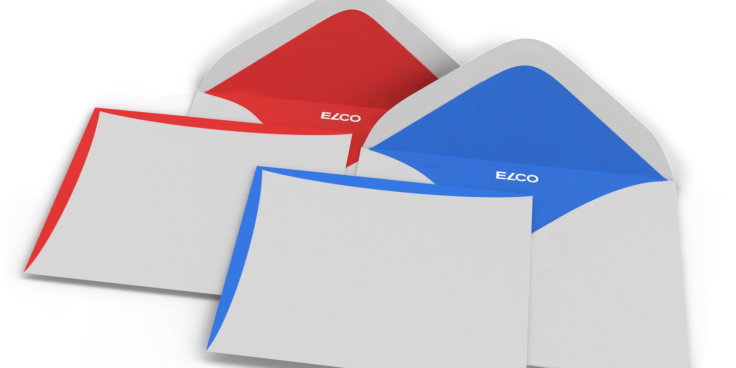 Plattform Icons Kategorie 2 Büro Schreibkarten