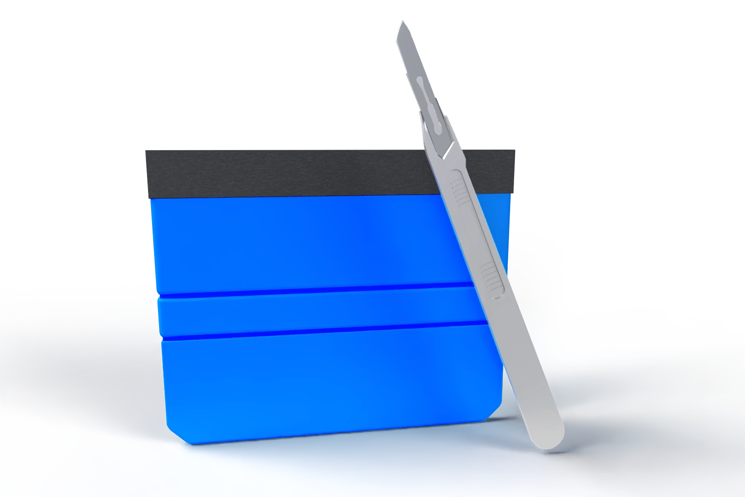 Plattform Icons Kategorie 2 Folien Montagewerkzeuge