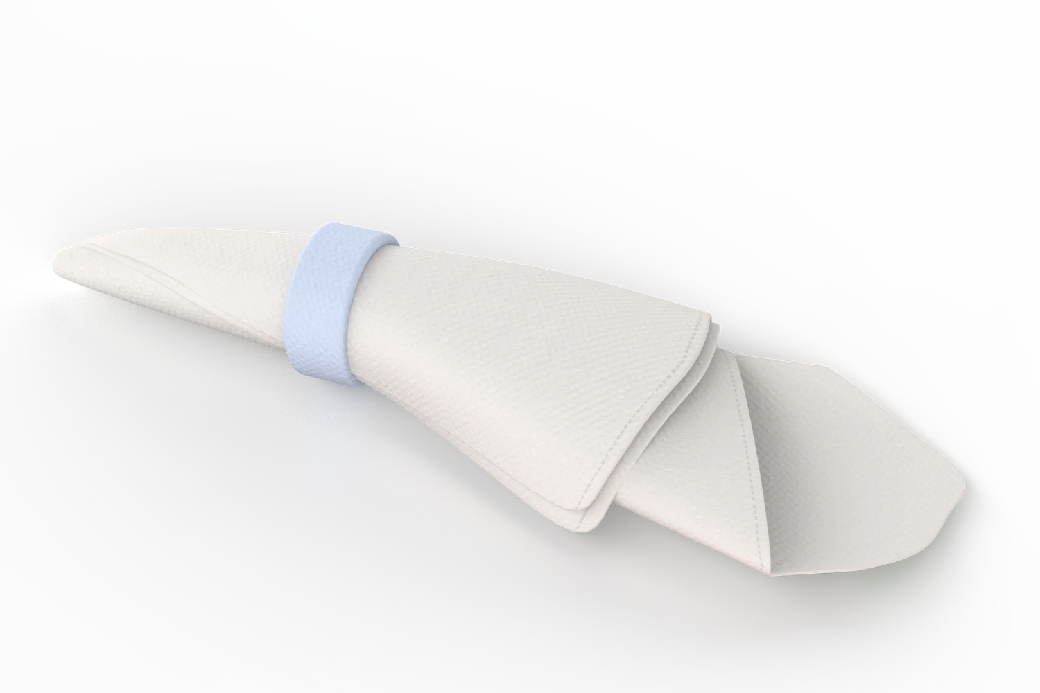 Plattform Icons Kategorie 2 Gastro Servietten